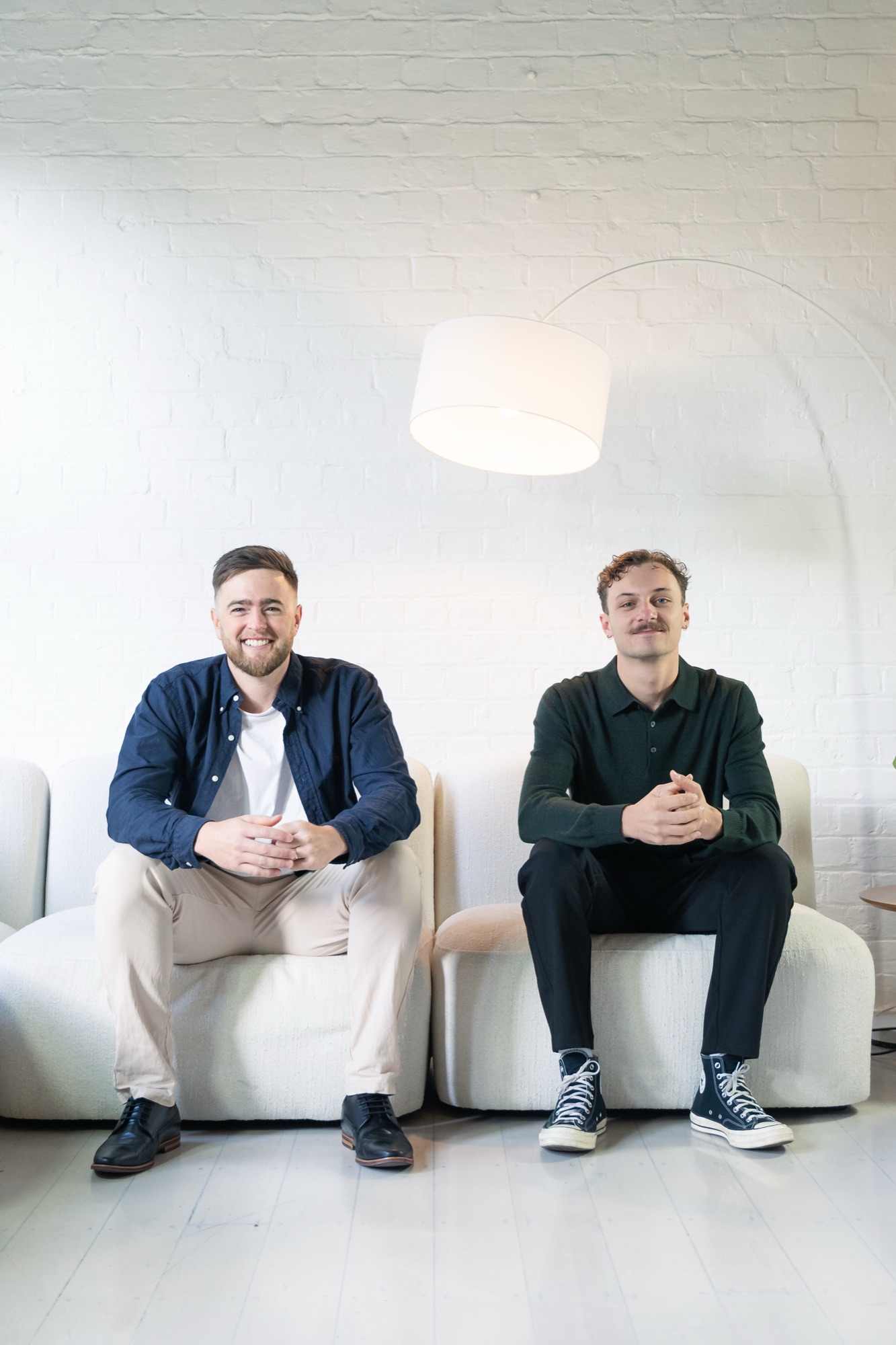 The Burst Digital team