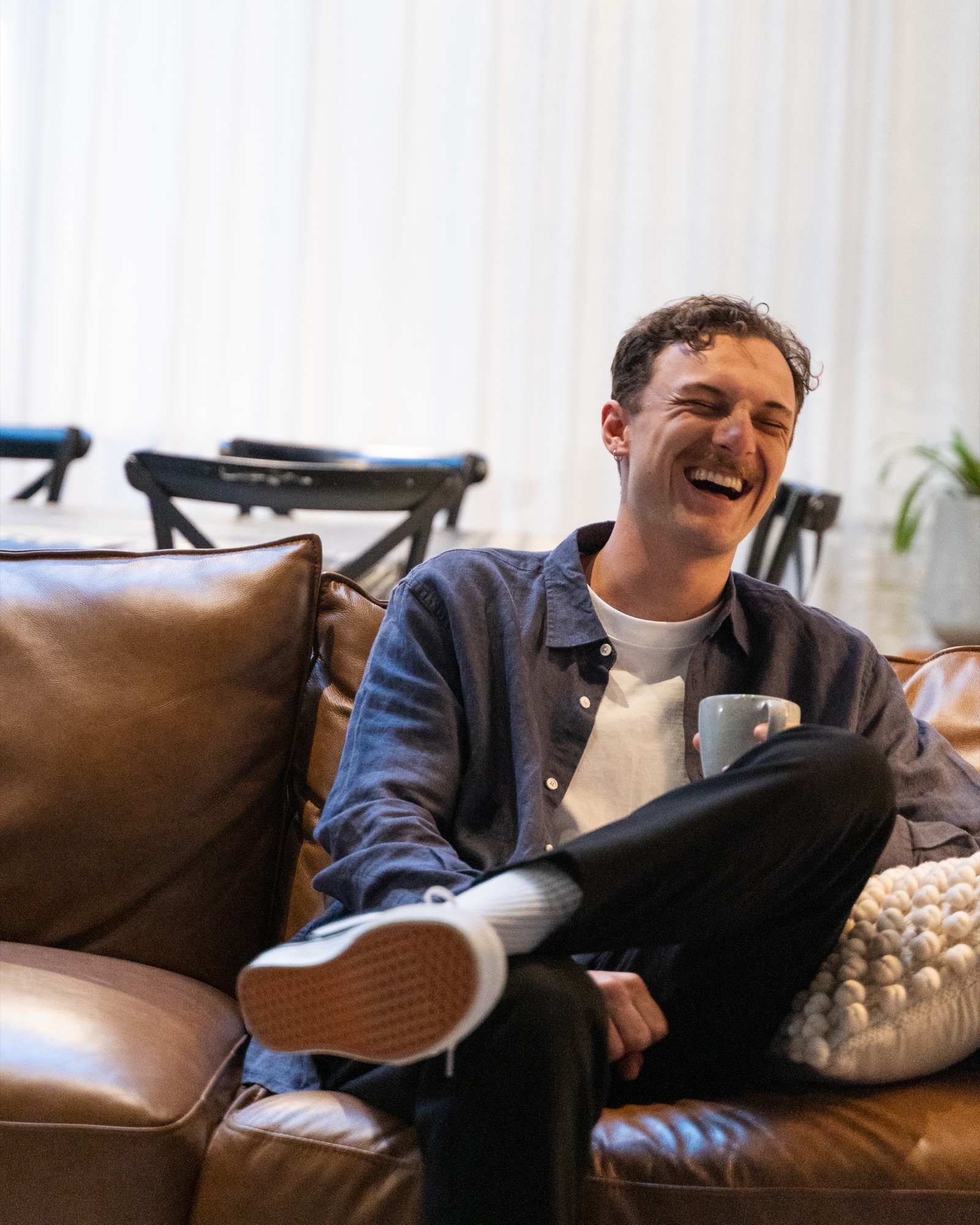 The Burst Digital team