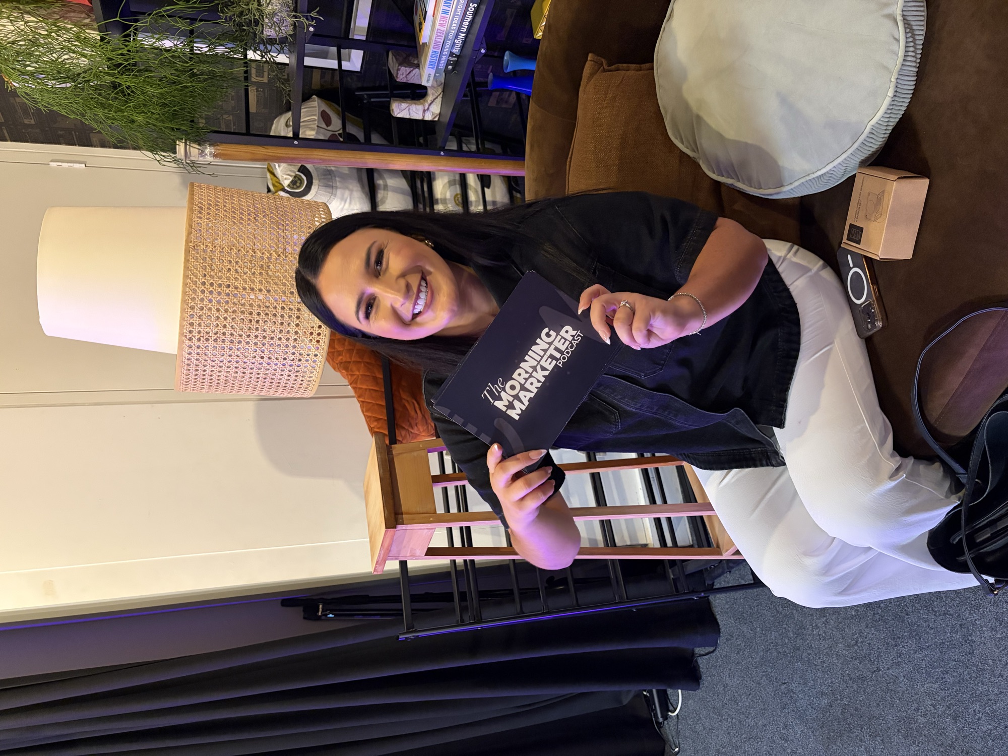 Roi with business owners