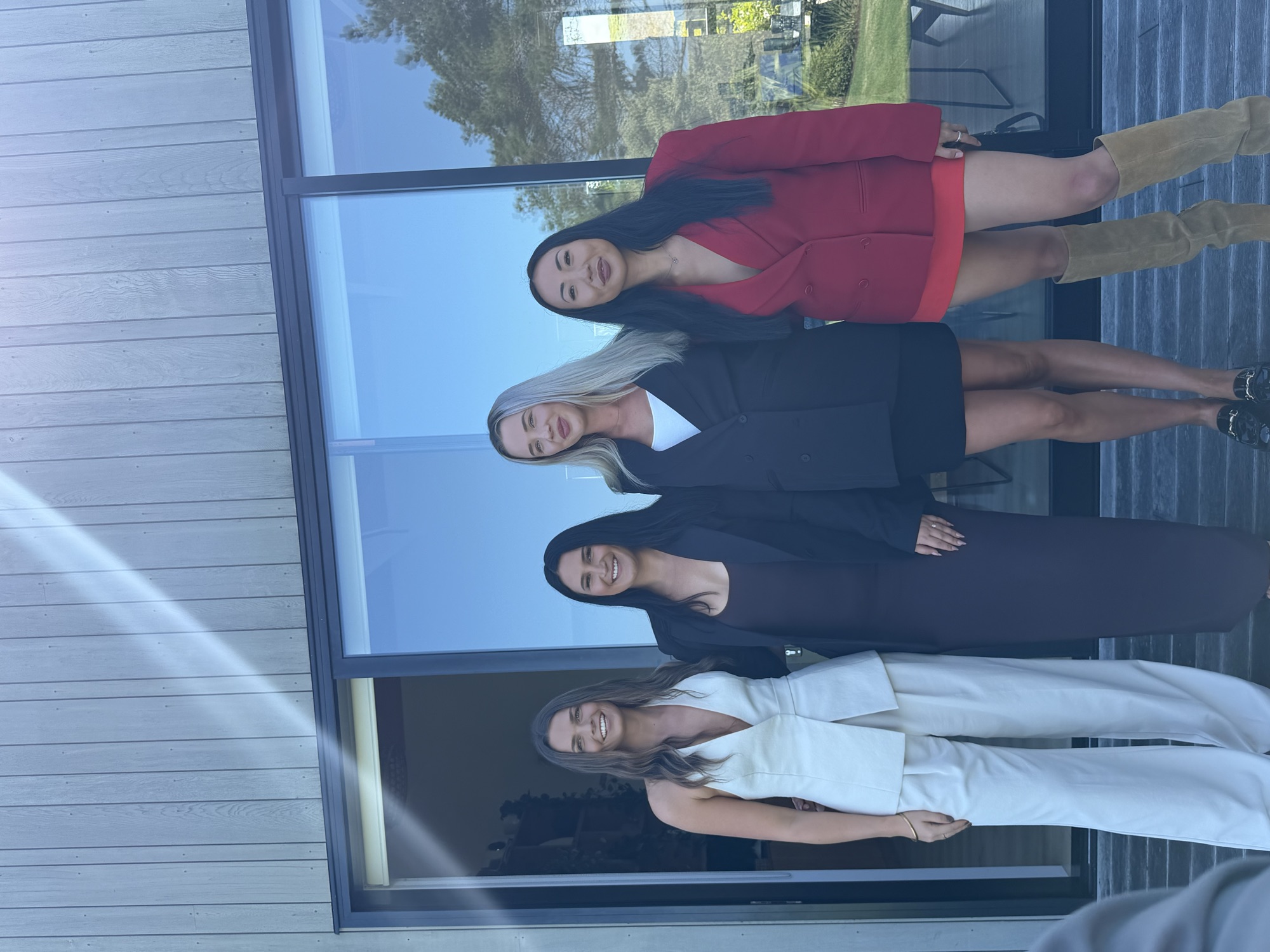 Roi with business owners