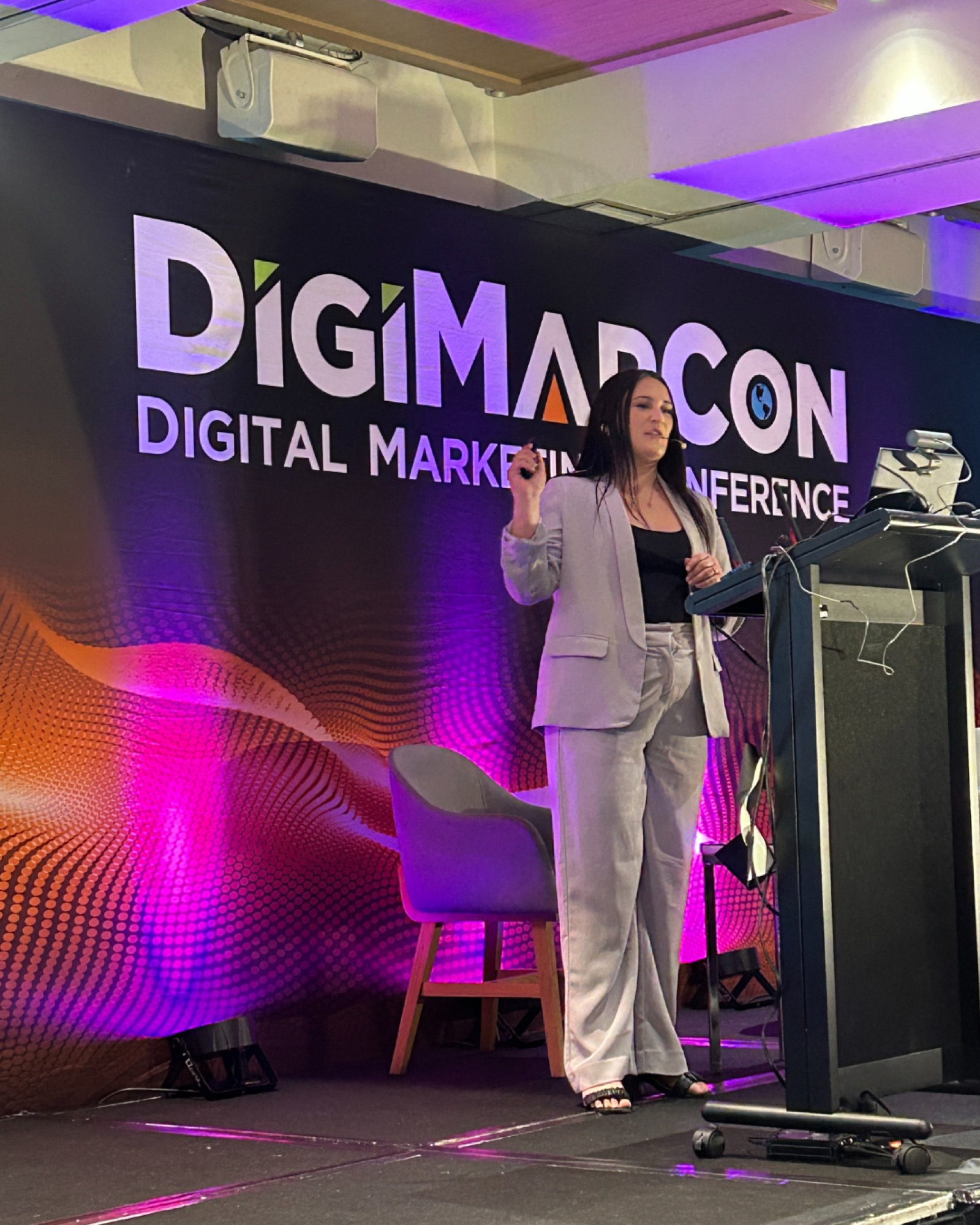 Roi with business owners