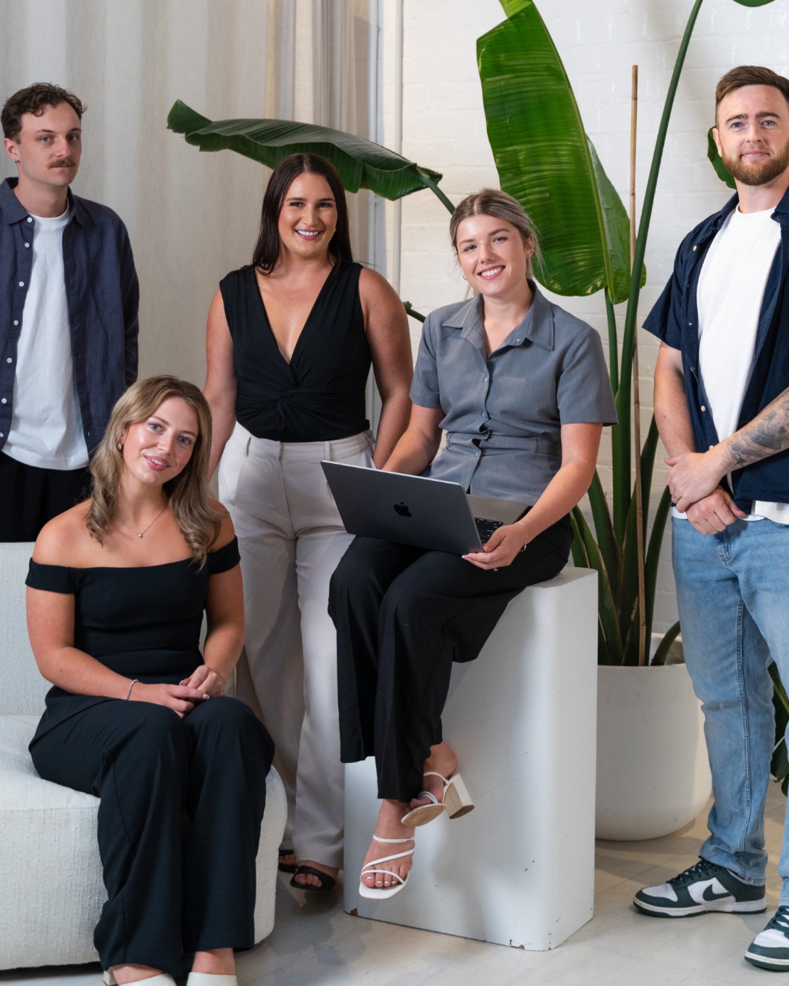 Roi with business owners